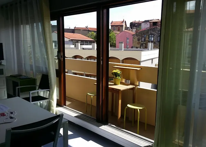 Les Remparts קלרמונט-פרנד